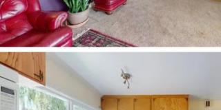 Cozy Garden Cottage Home for Rent Gallery 35