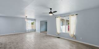 Spacious 3BR/2BA Tucson Retreat with 2-Car Garage & Expansive Patio Gallery 7