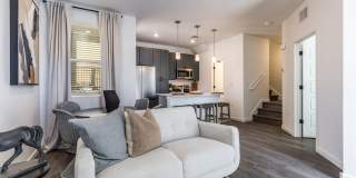 The Eleanor Rio Rancho Cabezon Gallery 9