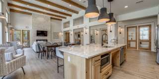 The Mark at Conquest I Gallery 11