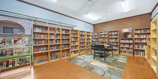 Whispering Fountains Lakewood - Senior Housing Gallery 10