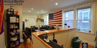 75 Thatcher St. Gallery 1