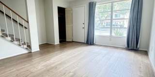 Unfurnished Townhouse Near Downtown Sarasota Gallery 15