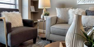 Vanderbilt Apartments Gallery 14