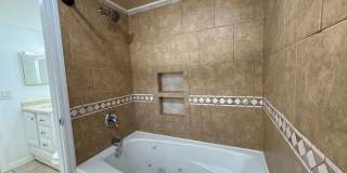 Spacious 2 bedroom 2 bathroom condo in gated community Gallery 16