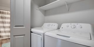 Taluswood Apartments Gallery 13