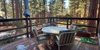 2 Bedroom in a beautiful woodsy location! Gallery 13