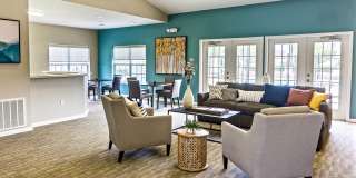 Cortland Estates Apartments - Affordable Housing Gallery 2
