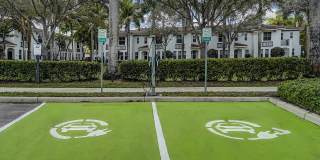 Solero at Plantation Gallery 50