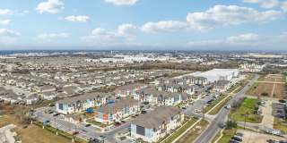 Grand Station - Affordable Housing Gallery 35