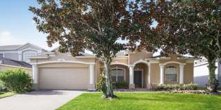 4BR/2BA House in Orlando (Lake Nona) Gallery 1