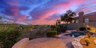 4 Bedrooms PLUS CASITA - Spectacular home in McDowell Mountain Ranch - Pool & Views! Gallery 6