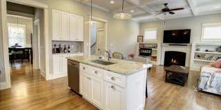 Beautifully Spacious 3bd/2.5ba Home Just Minutes from Downtown Durham with Fenced-In Backyard! Gallery 14