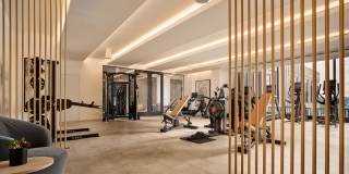 Azure National Landing - Apartments & Townhomes Gallery 10