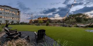 The View at TPC Gallery 15