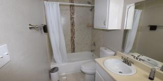 2 Bedroom, 1 Bath Condo for Rent at 5533 Chrishire Way #F201 Orlando, FL 32822 Gallery 12