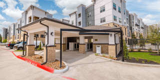 Sire Kingwood Apartments Gallery 19