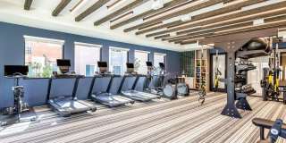 Sage Apartments Gallery 15