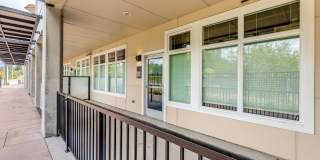 Urban Center Apartments Gallery 17