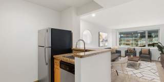 Avia Apartments on Pike Gallery 5