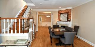 11 R Street NW Gallery 6