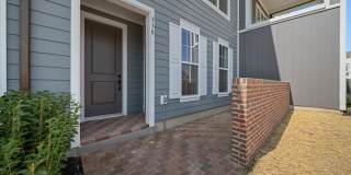 Brand New Luxury Townhome for LEASE Gallery 1