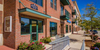 Uptown in Canton Gallery 21