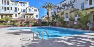 Dublin Ranch THE VILLAS  2 bed/2.5 bath roomy with two patios! Month to month terms OK Gallery 8