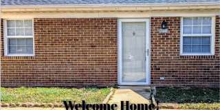 Walk in Shower! Single Level, 2 BR, 2 FULL Bath Townhome $1350/mo. Garner, NC ! Gallery 3