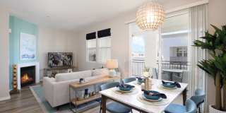 Serenade at Riverpark Gallery 41