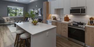 The Maxwell at Xentury City Gallery 3