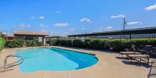 Aire Libre Apartments Gallery 20