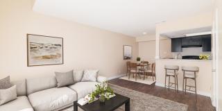 High Point Village Apartments Gallery 1