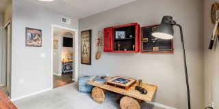 Carlyle at South Mountain Gallery 35