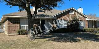 Midway ISD 2/2 Duplex Gallery 1