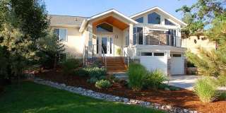 5 Bed 4 Bath South Boulder Home Backs to Open Space W/Mountain Views! Gallery 1