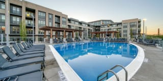Residences at Capitol View Gallery 4