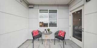 Sunset Terrace Gallery 11