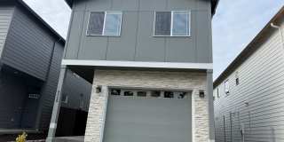 Beautiful Three Bedroom New Construction Home For Rent Gallery 1