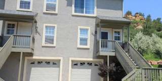 Beautiful townhome For Rent on Blazek Loop Gallery 1