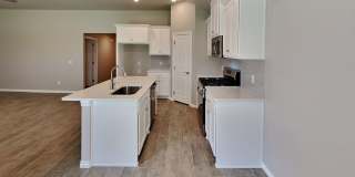 Luxury BRAND NEW 3 Bedroom 2.5 Bathroom with Bonus Room in Piedmont Schools- Neighborhood Park and Basketball Courty Gallery 7