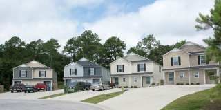 3bd/2.5bth Northeast Columbia Gallery 1