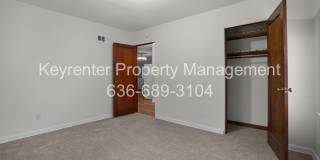 1045 N New Florissant Rd, Florissant, MO 63031 – Move-In Ready & Pet-Friendly! Gallery 10