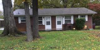 Alcoa, 2 bedroom duplex in convenient location - Call Mike Owens 865-806-9201 Gallery 1
