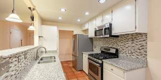 Charming 3 bed, 2 bath home in Mesa Park neighborhood! Gallery 6