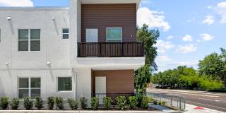 Furnished 3BR Townhouse -  Prime Tampa Location Near USF & Hospitals Gallery 1