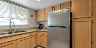 Fully Furnished Beautiful 2-bed, 2-bath PV Condo Gallery 4