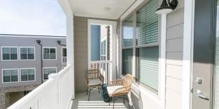 Annabelle on Main Age 55+ Apartment Homes Gallery 18