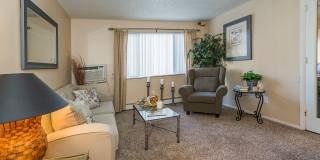 Park Ridge Apartments Gallery 10
