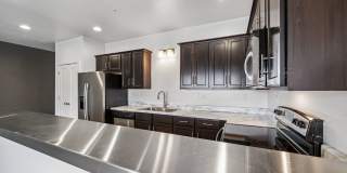 Myers Flats - 3 Bedroom Gallery 34